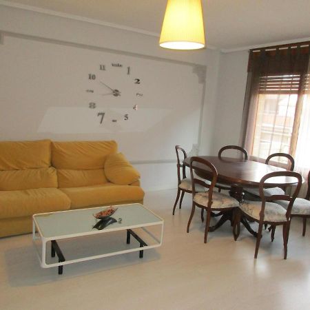 Apartamento Pirineo Aragones Sabiñánigo Exteriör bild
