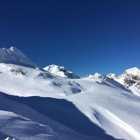 Apartamento Pirineo Aragones Sabiñánigo Exteriör bild