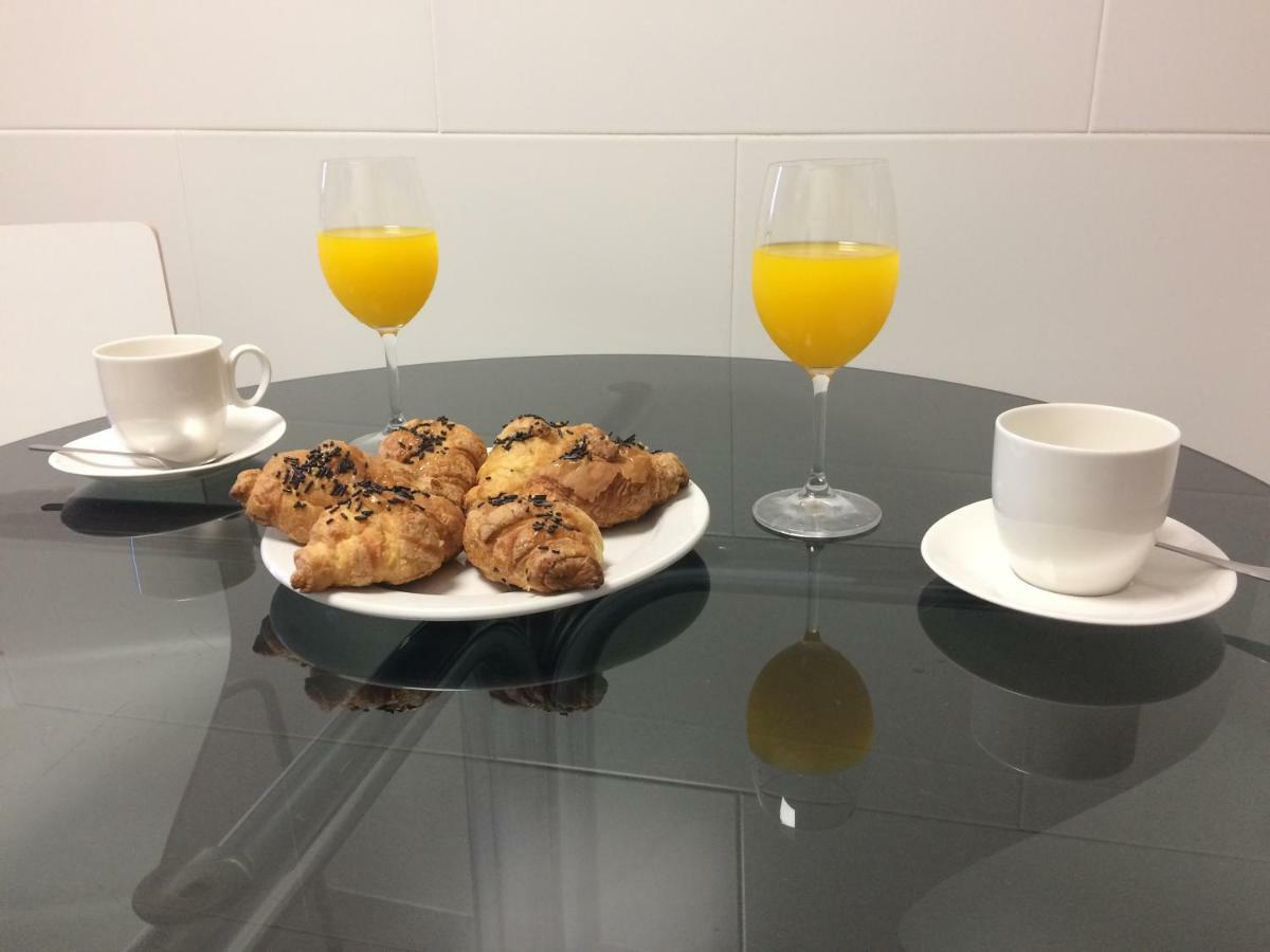 Apartamento Pirineo Aragones Sabiñánigo Exteriör bild