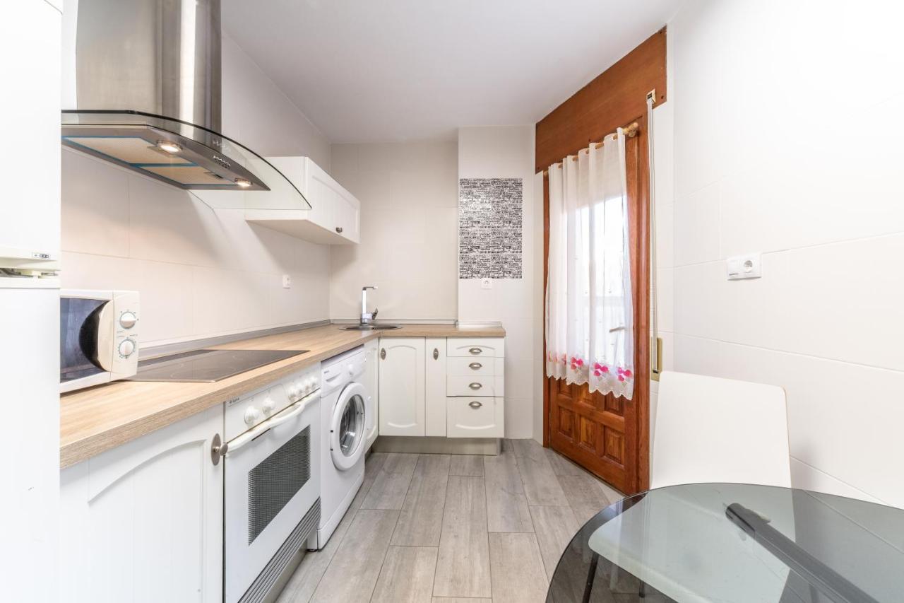 Apartamento Pirineo Aragones Sabiñánigo Exteriör bild