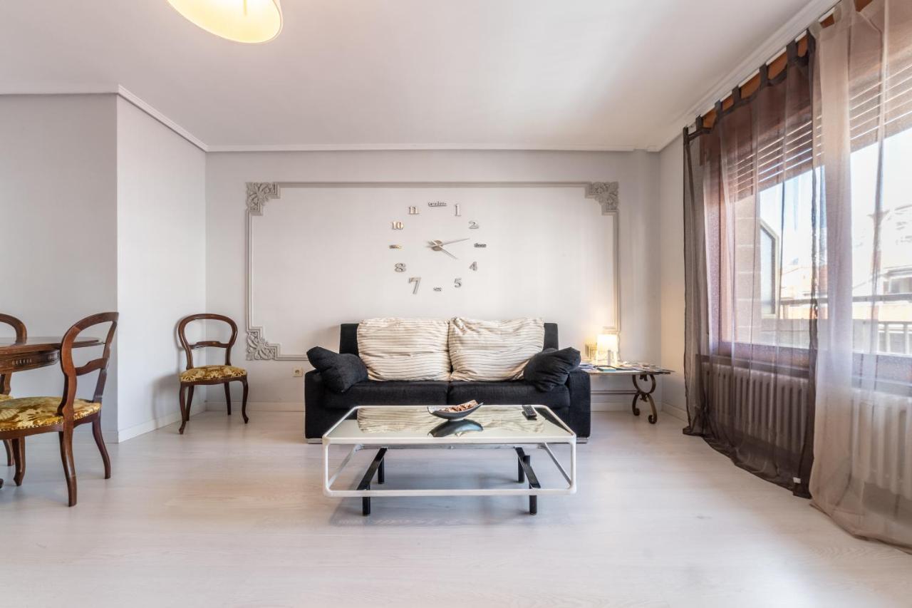 Apartamento Pirineo Aragones Sabiñánigo Exteriör bild
