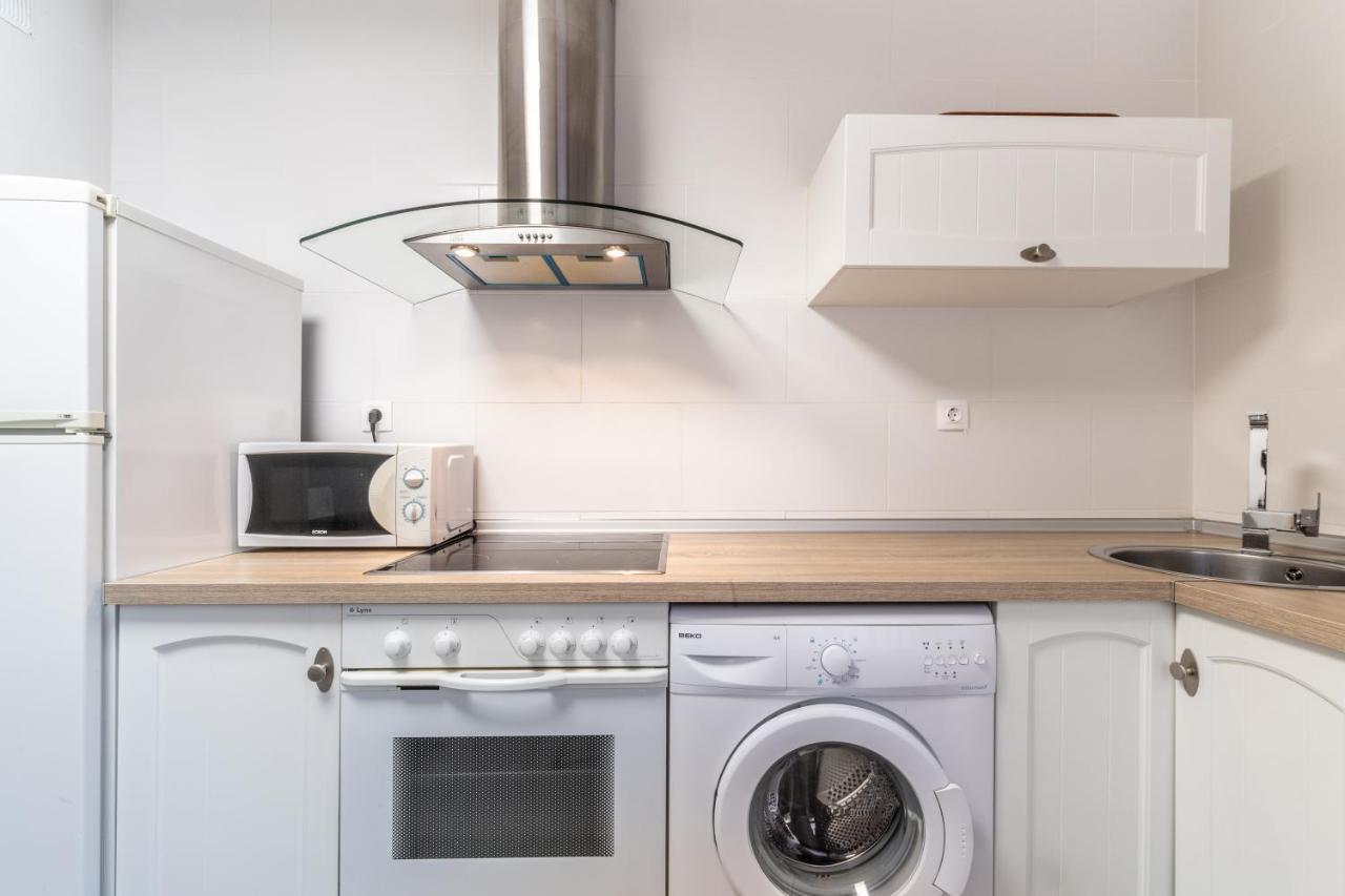 Apartamento Pirineo Aragones Sabiñánigo Exteriör bild