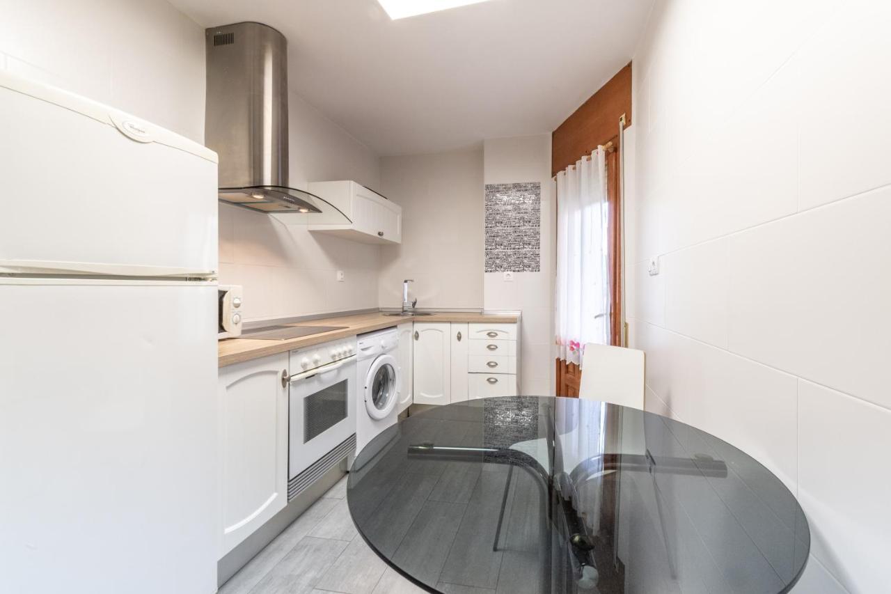 Apartamento Pirineo Aragones Sabiñánigo Exteriör bild