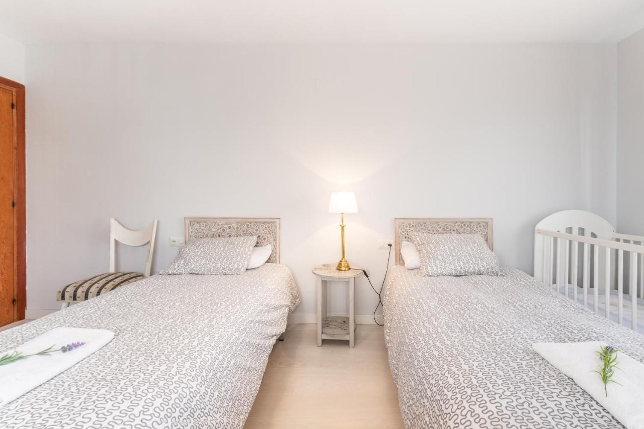Apartamento Pirineo Aragones Sabiñánigo Exteriör bild