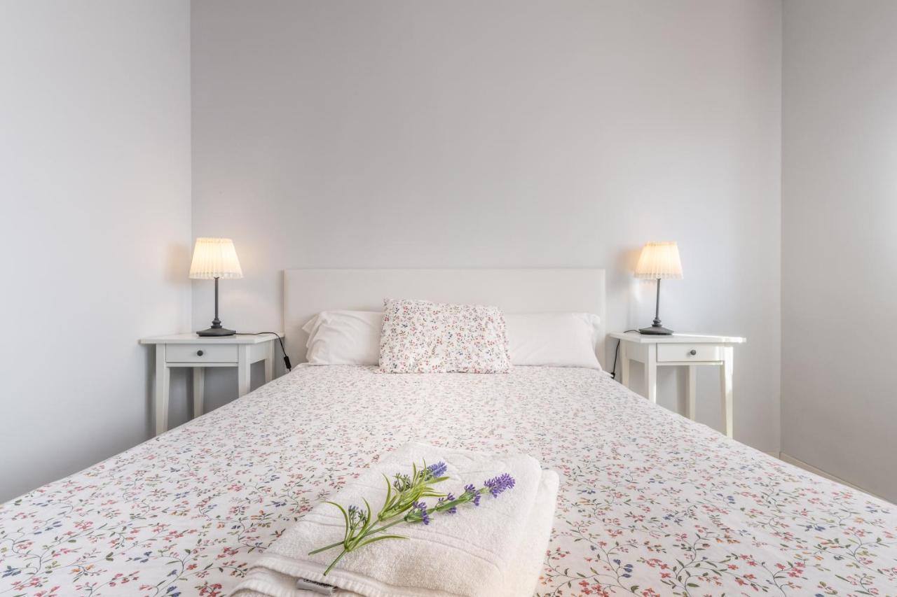 Apartamento Pirineo Aragones Sabiñánigo Exteriör bild